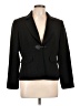 Tahari by ASL Black Blazer Size 10 Petite - photo 1