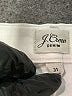 J.Crew Ivory Jeans Size 31 waist - photo 7