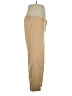 Chico's Solid Tan Khakis Size XL (3) - photo 4