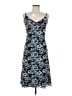 Mexx 100% Polyamide Blue Casual Dress Size M - photo 1