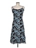 Mexx 100% Polyamide Blue Casual Dress Size M - photo 2