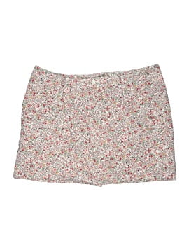 St. John's Bay Skort