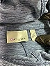 Athleta Blue Poncho Size L - photo 7