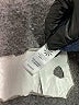 Athleta Blue Poncho Size L - photo 8