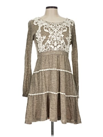 Ryu Casual Dress (view 1)