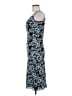 Mexx 100% Polyamide Blue Casual Dress Size M - photo 5