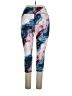 Legend Graphic Blue Active Pants Size 1X - photo 2