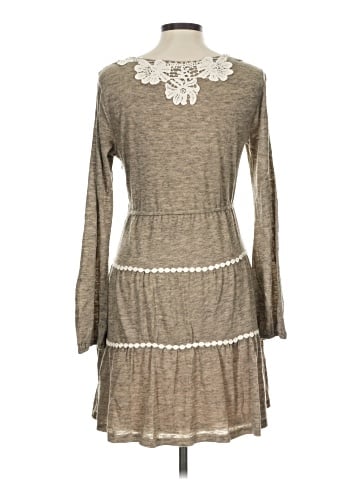 Ryu Casual Dress (view 2)