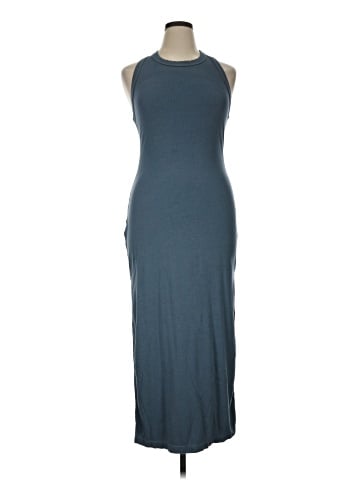 Spiritual Gangster Casual Dress (view 1)
