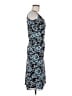 Mexx 100% Polyamide Blue Casual Dress Size M - photo 4