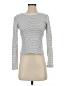Pink Republic Silver Cardigan Size S - photo 1