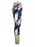Legend Graphic Blue Active Pants Size 1X - photo 4