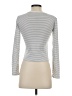 Pink Republic Silver Cardigan Size S - photo 2