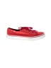 Keds Red Sneakers Size 7 1/2 - photo 1