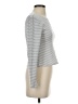 Pink Republic Silver Cardigan Size S - photo 4