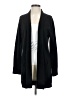 Vince. Black Wool Cardigan Size S - photo 1