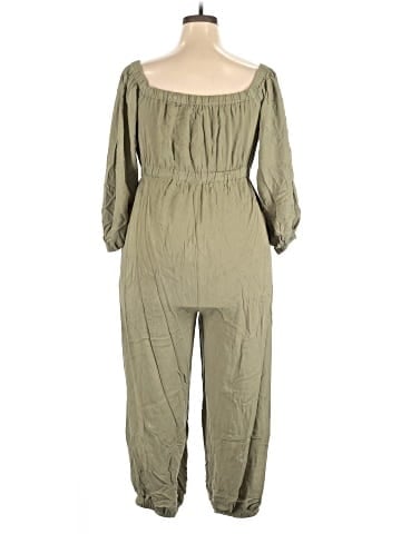 ELOQUII Jumpsuit (view 2)