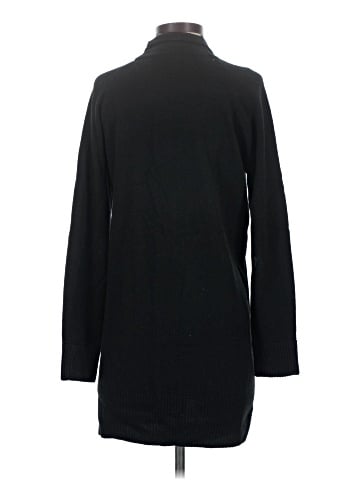 Vince. Wool Cardigan (view 2)