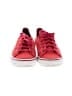 Keds Red Sneakers Size 7 1/2 - photo 2