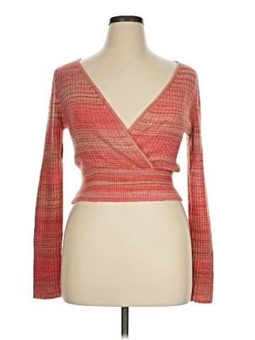 American Eagle Outfitters Cardigan (view 1)