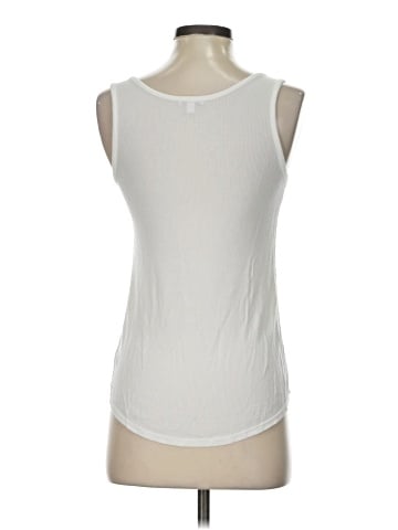 Splendid Sleeveless T-Shirt (view 2)