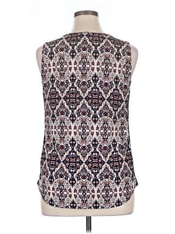 Naif Sleeveless Blouse (view 2)