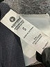 90 Degree by Reflex Gray Active T-Shirt Size S - photo 7