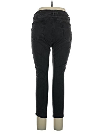 Ann Taylor LOFT Jeans (view 2)
