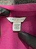 Cato Purple 3/4 Sleeve Blouse Size 22 - photo 7