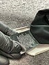 T Tahari Black Blazer Size M (estimated) - photo 7