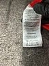 Nike 100% Polyester Red Pullover Hoodie Size L - photo 8