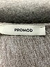 Promod Gray Casual Dress Size L - photo 7
