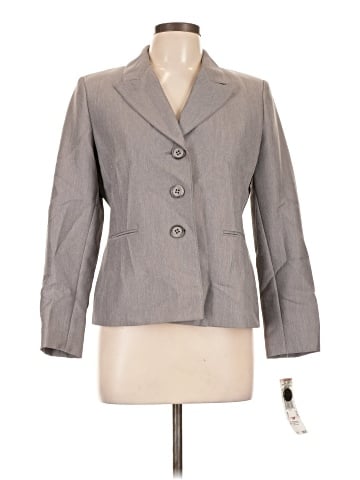 Evan Picone Blazer (view 1)