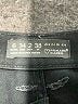 Prima 100% Cotton Black Cargo Pants Size 2 - photo 7