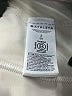 Athleta Ivory Track Jacket Size S - photo 7