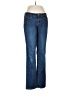 DKNY Jeans Blue Jeans Size 6 - photo 1