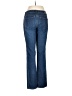 DKNY Jeans Blue Jeans Size 6 - photo 2