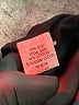 BCBGMAXAZRIA Black Silk Cardigan Size Med - Lg - photo 8