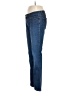 DKNY Jeans Blue Jeans Size 6 - photo 5