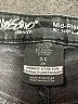 Mossimo Black Jeans Size 2 - photo 5