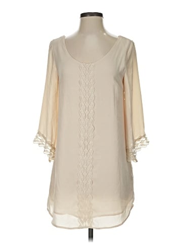 Astr Casual Dress (view 1)