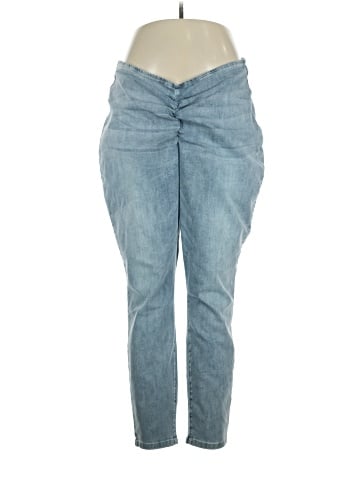 True Religion Jeans (view 1)