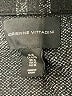 Adrienne Vittadini Black Coat Size XL - photo 6
