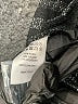 Adrienne Vittadini Black Coat Size XL - photo 8