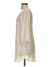 Astr 100% Polyester Ivory Casual Dress Size XS - photo 5