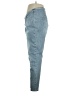 True Religion Solid Blue Jeans Size 38W - photo 5