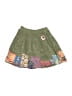 Matilda Jane Paisley Green Skirt Size 8 - photo 1