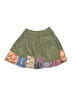 Matilda Jane Paisley Green Skirt Size 8 - photo 2