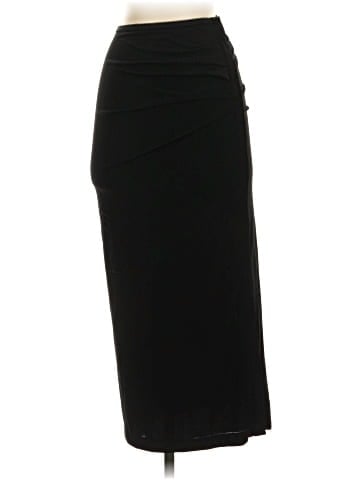 HELMUT Helmut Lang Casual Skirt (view 1)