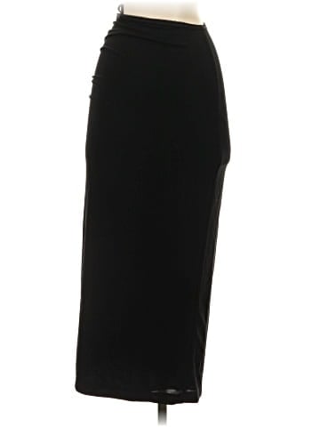 HELMUT Helmut Lang Casual Skirt (view 2)
